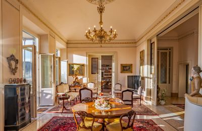 Historische Villa kaufen Marina di Pisa, Toskana, Foto 7/44