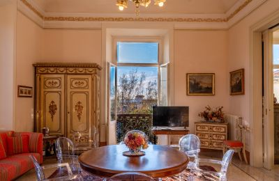 Historische Villa kaufen Marina di Pisa, Toskana, Foto 13/44