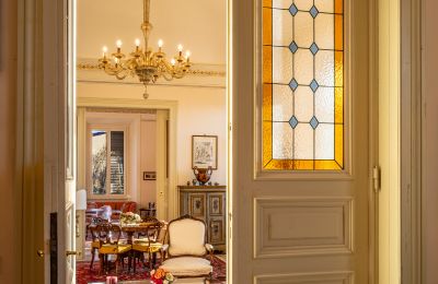 Historische Villa kaufen Marina di Pisa, Toskana, Foto 9/44