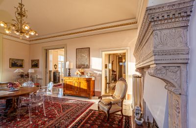 Historische Villa kaufen Marina di Pisa, Toskana, Foto 10/44