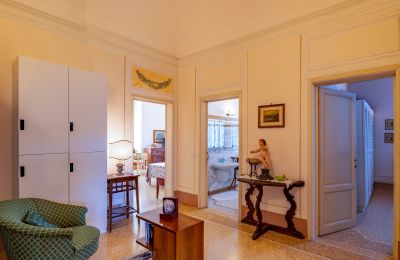 Historische Villa kaufen Marina di Pisa, Toskana, Foto 16/44