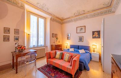 Historische Villa kaufen Marina di Pisa, Toskana, Foto 17/44