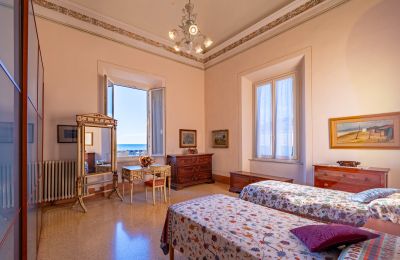 Historische Villa kaufen Marina di Pisa, Toskana, Foto 18/44