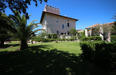 Historische Villa kaufen Marina di Pisa, Toskana, Foto 3/44