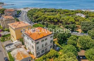 Historisk villa till salu Livorno, Toscana, Bild 2/56