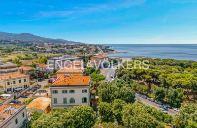 Historisk villa till salu Livorno, Toscana, Bild 56/56