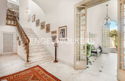 Historisk villa till salu Livorno, Toscana, Bild 6/56