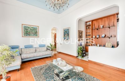 Historisk villa till salu Livorno, Toscana, Bild 10/56