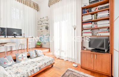 Historisk villa till salu Livorno, Toscana, Bild 12/56