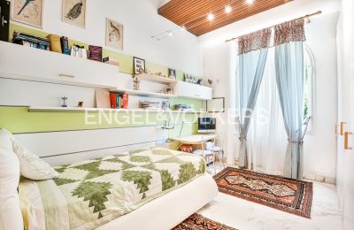 Historisk villa till salu Livorno, Toscana, Bild 13/56