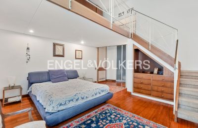 Historisk villa till salu Livorno, Toscana, Bild 17/56