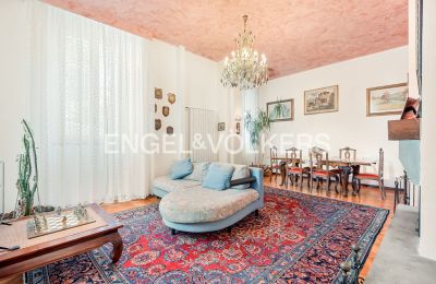 Historisk villa till salu Livorno, Toscana, Bild 19/56