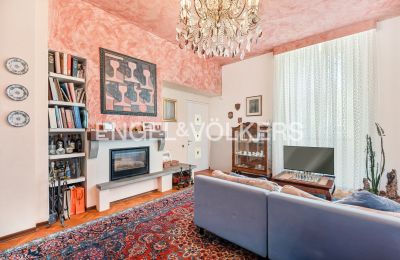 Historisk villa till salu Livorno, Toscana, Bild 20/56