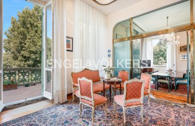 Historisk villa till salu Livorno, Toscana, Bild 27/56