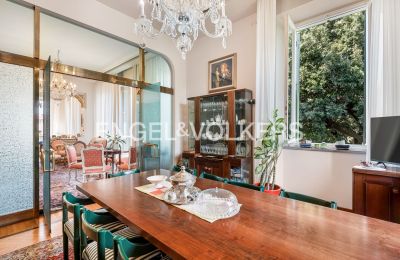 Historisk villa till salu Livorno, Toscana, Bild 28/56