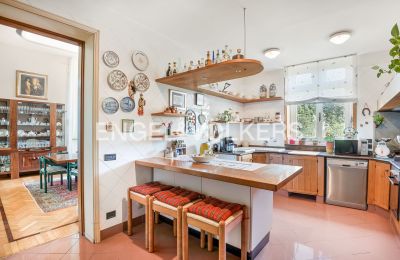 Historisk villa till salu Livorno, Toscana, Bild 29/56