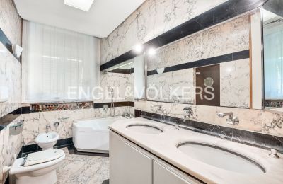 Historisk villa till salu Livorno, Toscana, Bild 31/56