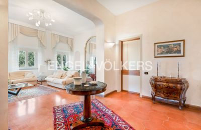 Historisk villa till salu Livorno, Toscana, Bild 36/56