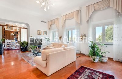 Historisk villa till salu Livorno, Toscana, Bild 38/56