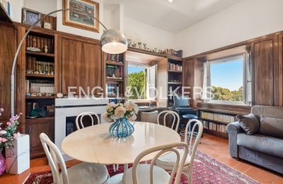 Historisk villa till salu Livorno, Toscana, Bild 39/56