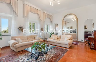 Historisk villa till salu Livorno, Toscana, Bild 37/56