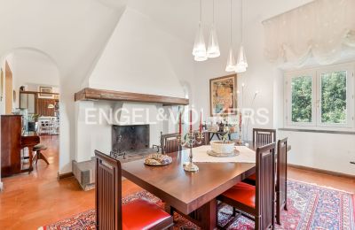 Historisk villa till salu Livorno, Toscana, Bild 40/56