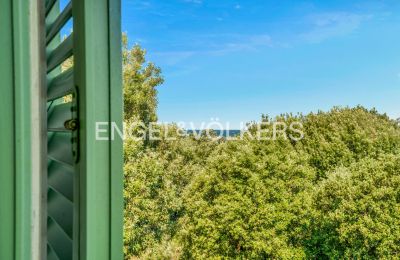 Historisk villa till salu Livorno, Toscana, Bild 49/56