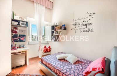 Historisk villa till salu Livorno, Toscana, Bild 45/56