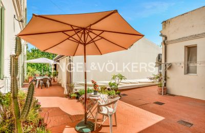 Historisk villa till salu Livorno, Toscana, Bild 21/56