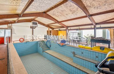 Historisk villa till salu Livorno, Toscana, Bild 52/56