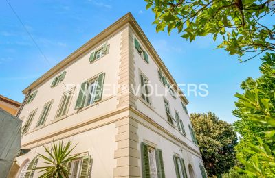 Historisk villa till salu Livorno, Toscana, Bild 50/56