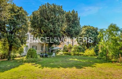 Historisk villa till salu Livorno, Toscana, Bild 3/56