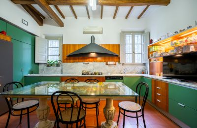 Schloss kaufen San Miniato, Toskana, Foto 16/45