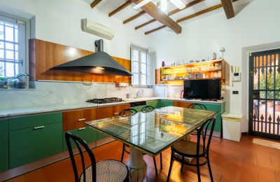 Schloss kaufen San Miniato, Toskana, Foto 17/45