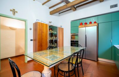 Schloss kaufen San Miniato, Toskana, Foto 15/45