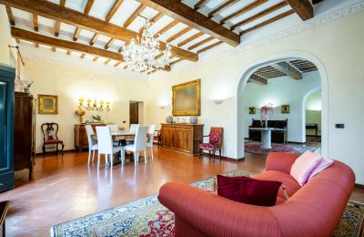 Schloss kaufen San Miniato, Toskana, Foto 7/45