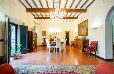 Schloss kaufen San Miniato, Toskana, Foto 6/45