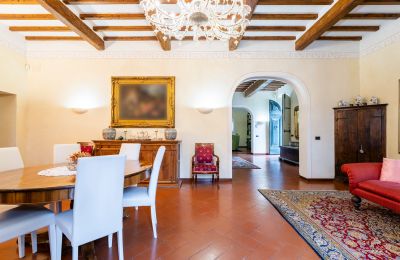 Schloss kaufen San Miniato, Toskana, Foto 8/45