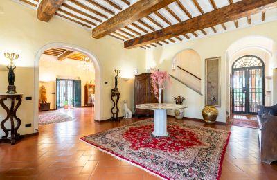 Schloss kaufen San Miniato, Toskana, Foto 5/45