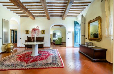 Schloss kaufen San Miniato, Toskana, Foto 9/45