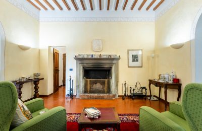 Schloss kaufen San Miniato, Toskana, Foto 10/45