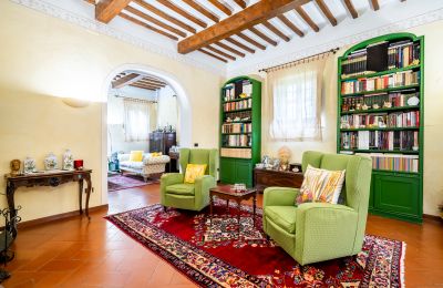 Schloss kaufen San Miniato, Toskana, Foto 11/45