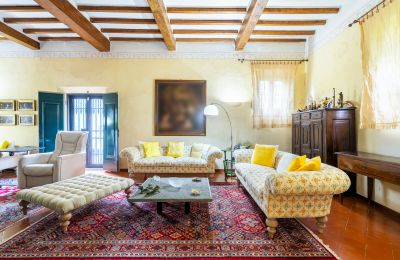 Schloss kaufen San Miniato, Toskana, Foto 13/45