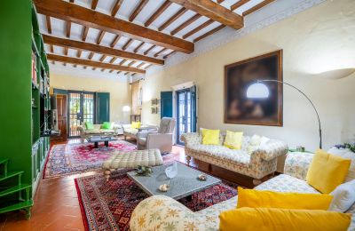 Schloss kaufen San Miniato, Toskana, Foto 14/45