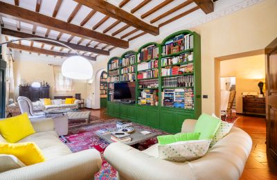 Schloss kaufen San Miniato, Toskana, Foto 12/45