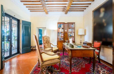 Schloss kaufen San Miniato, Toskana, Foto 20/45