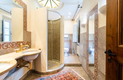 Schloss kaufen San Miniato, Toskana, Foto 36/45