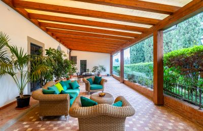 Schloss kaufen San Miniato, Toskana, Foto 18/45