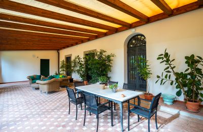 Schloss kaufen San Miniato, Toskana, Foto 19/45