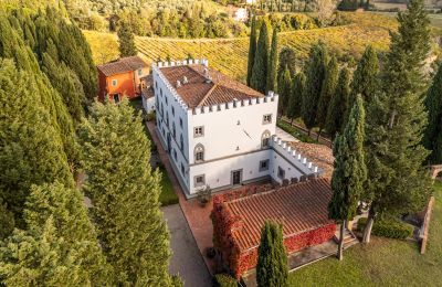 Schloss kaufen San Miniato, Toskana, Foto 3/45